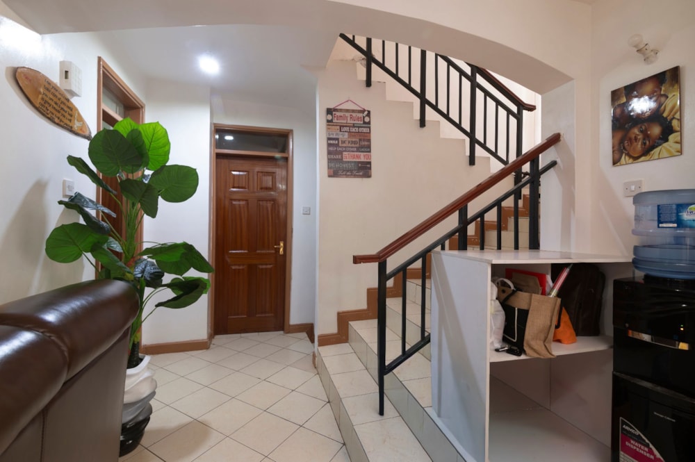 Townhouse for sale in Thika, Kenya - 3KE1751774 Townhouse for sale in Thika, Kenya - 3KE1751774