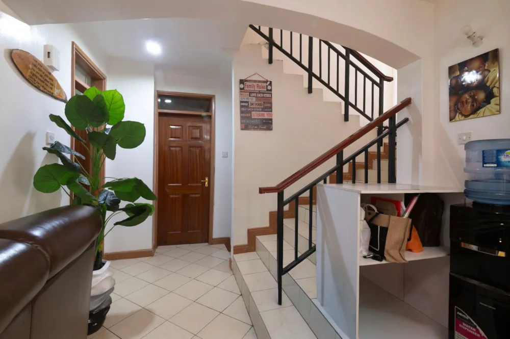 Townhouse for sale in Thika, Kenya - 3KE1751774 Townhouse for sale in Thika, Kenya - 3KE1751774