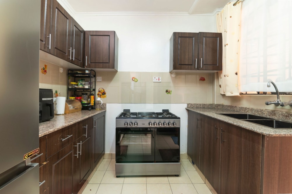 Townhouse for sale in Thika, Kenya - 3KE1751774 Townhouse for sale in Thika, Kenya - 3KE1751774