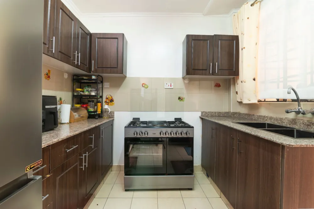 Townhouse for sale in Thika, Kenya - 3KE1751774 Townhouse for sale in Thika, Kenya - 3KE1751774