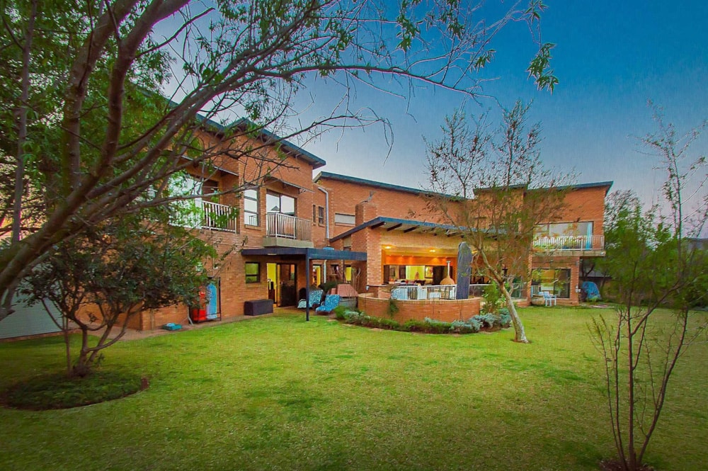 Double-storey house for sale in Letamo Game Farm - 1KR1751317 Double-storey house for sale in Letamo Game Farm - 1KR1751317