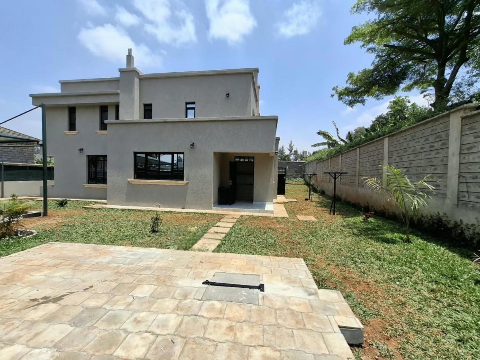 House to rent in Thome, Kenya - 3KE1753840