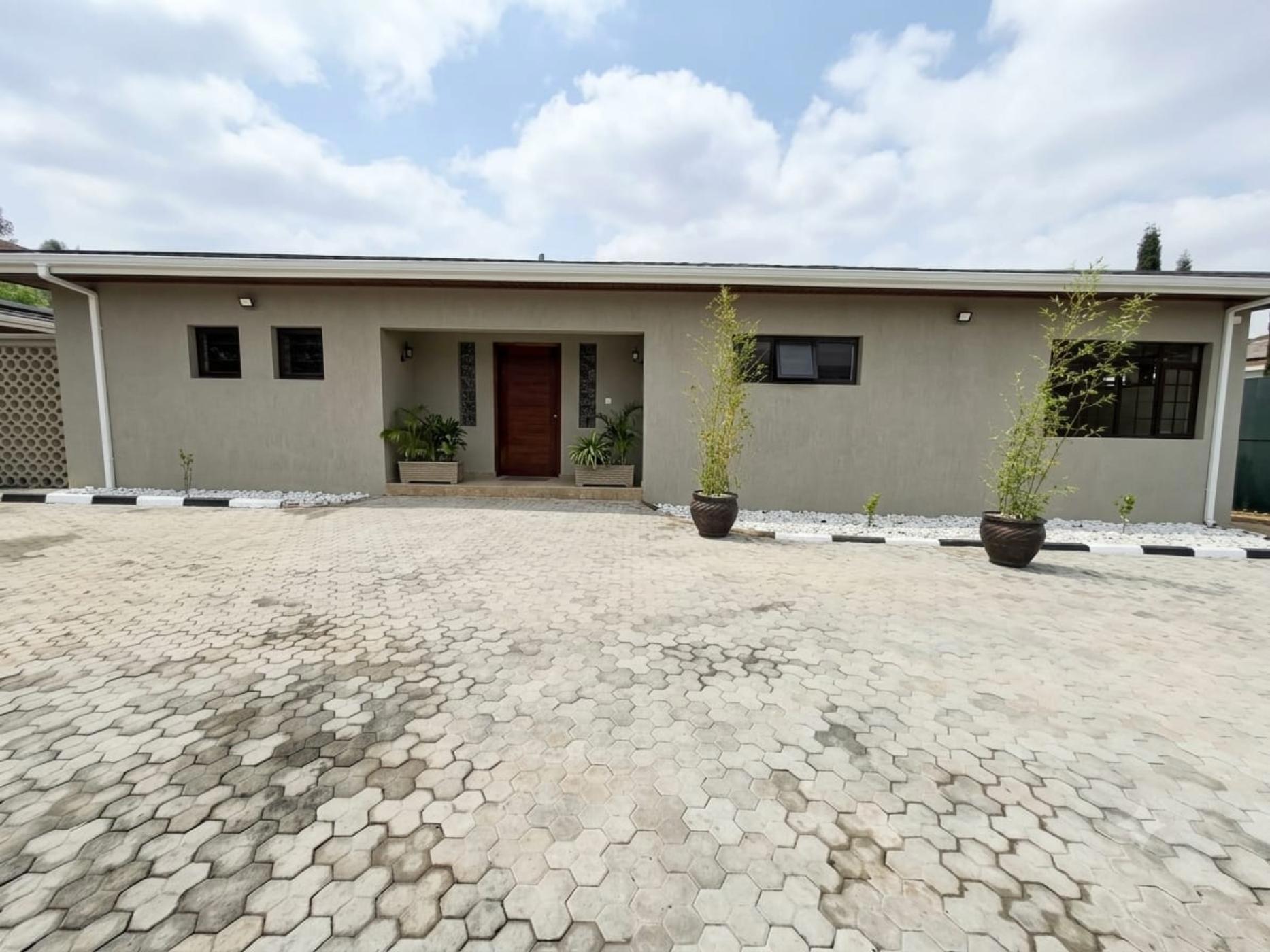 House to rent in Ridgeways, Kenya - 3KE1752876