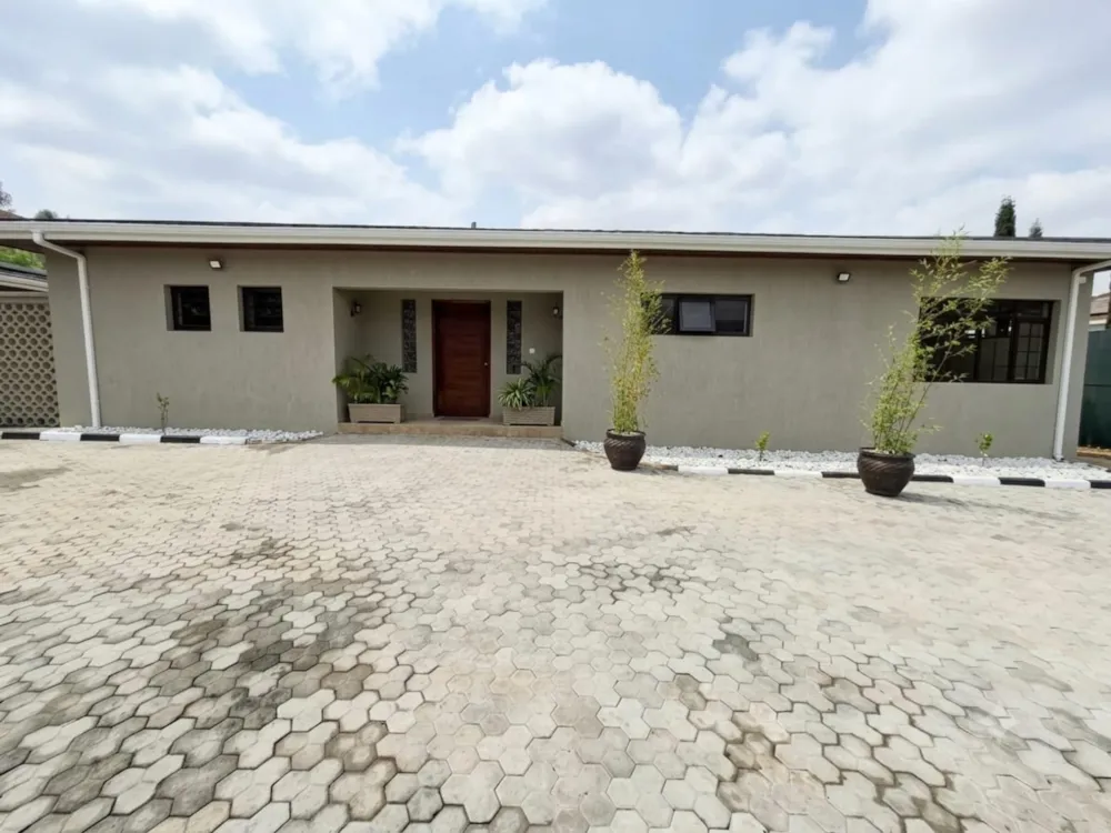 House let in Ridgeways, Kenya - 3KE1752876 House let in Ridgeways, Kenya - 3KE1752876