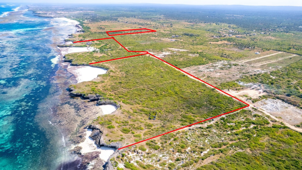 Vacant land for sale in Kilifi, Kenya - 3KE1748102 Vacant land for sale in Kilifi, Kenya - 3KE1748102