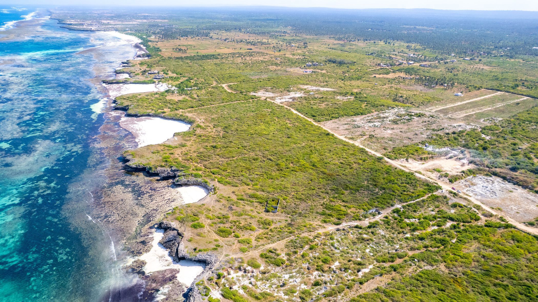 Vacant land for sale in Kilifi, Kenya - 3KE1748102