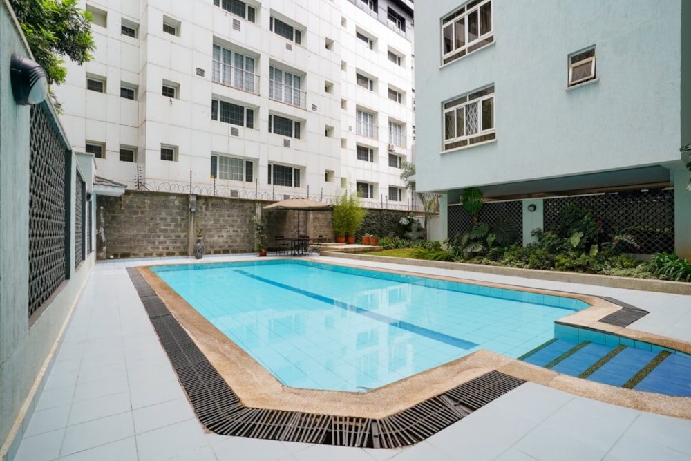 Apartment for sale in School Lane , Kenya - 3KE1746029
