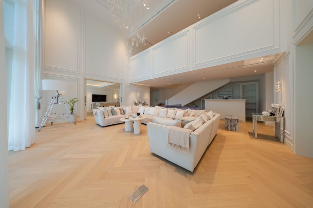 Penthouse apartment for sale in Marina Residences, United Arab Emirates - 5DB1744052 Penthouse apartment for sale in Marina Residences, United Arab Emirates - 5DB1744052