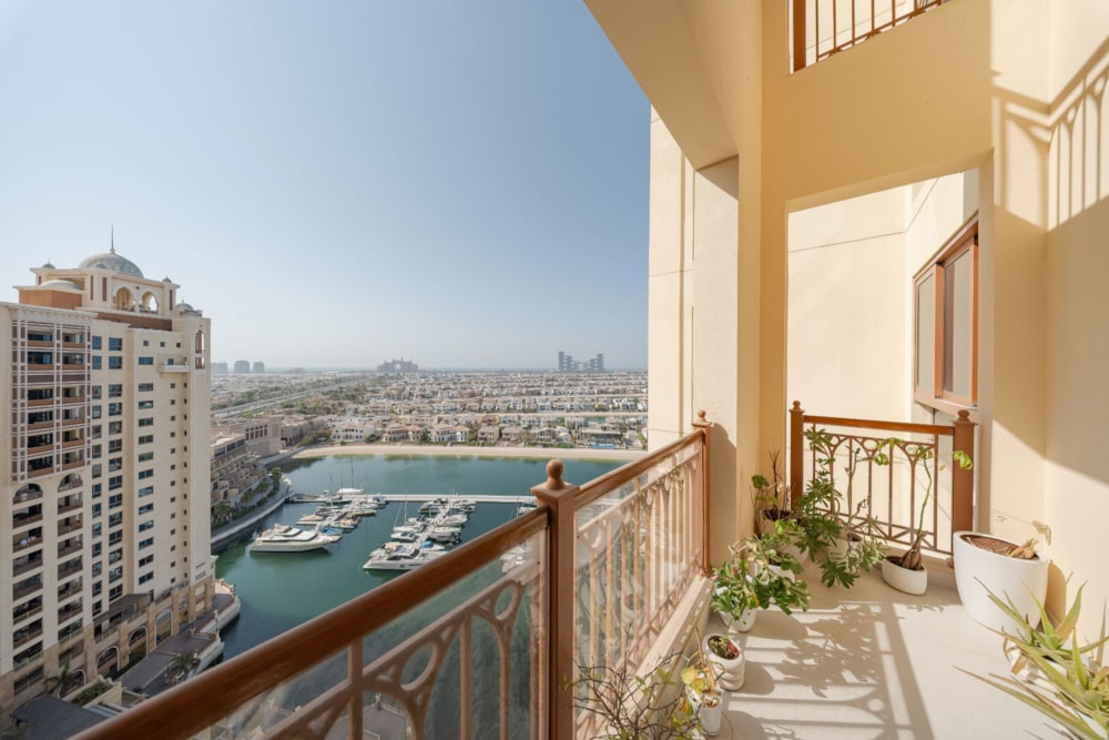 Penthouse apartment for sale in Marina Residences, United Arab Emirates - 5DB1744052 Penthouse apartment for sale in Marina Residences, United Arab Emirates - 5DB1744052