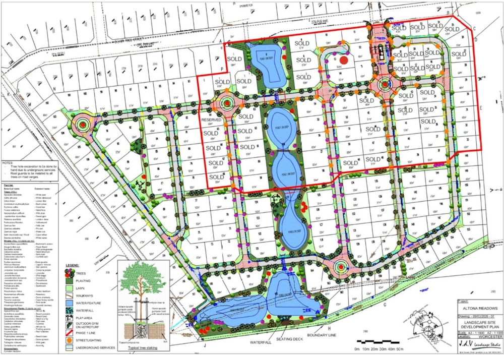 Vacant land for sale in Altona - TK1744618 Vacant land for sale in Altona - TK1744618