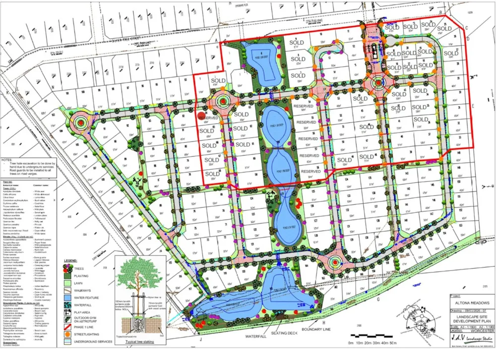 Vacant land for sale in Altona - TK1744829 Vacant land for sale in Altona - TK1744829