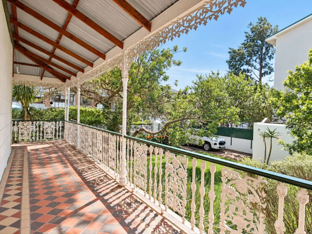 House let in Gardens - CBL1744493 House let in Gardens - CBL1744493