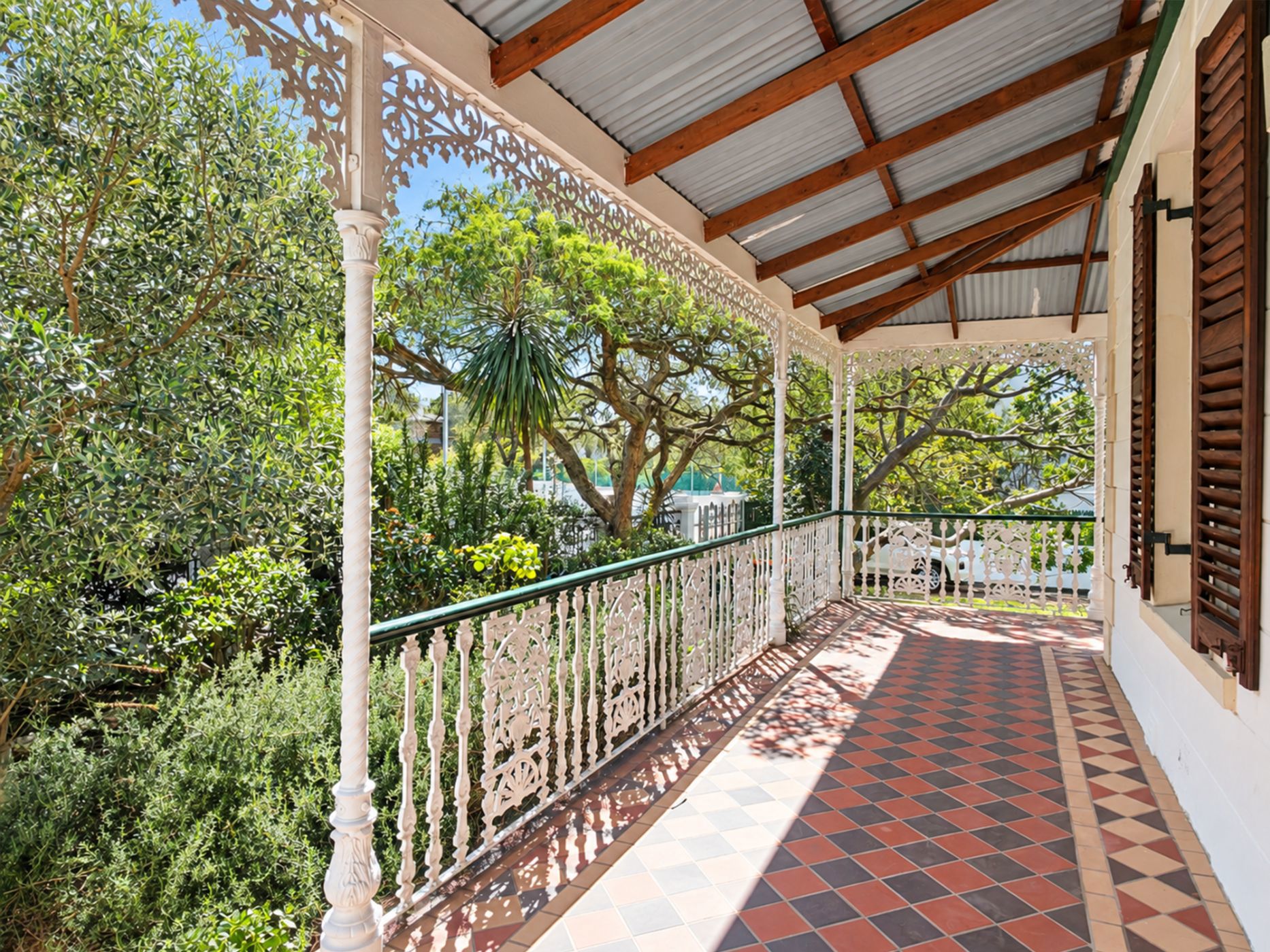 House to rent in Gardens - CBL1744493