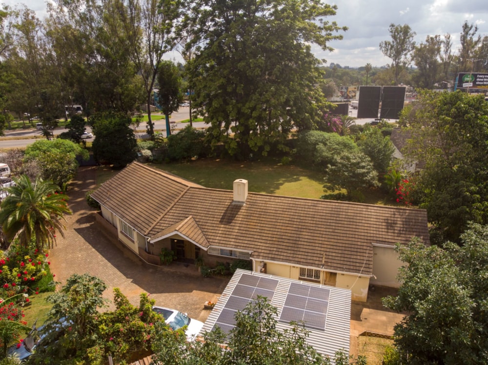 House for sale in Borrowdale, Zimbabwe - 3ZB1744549