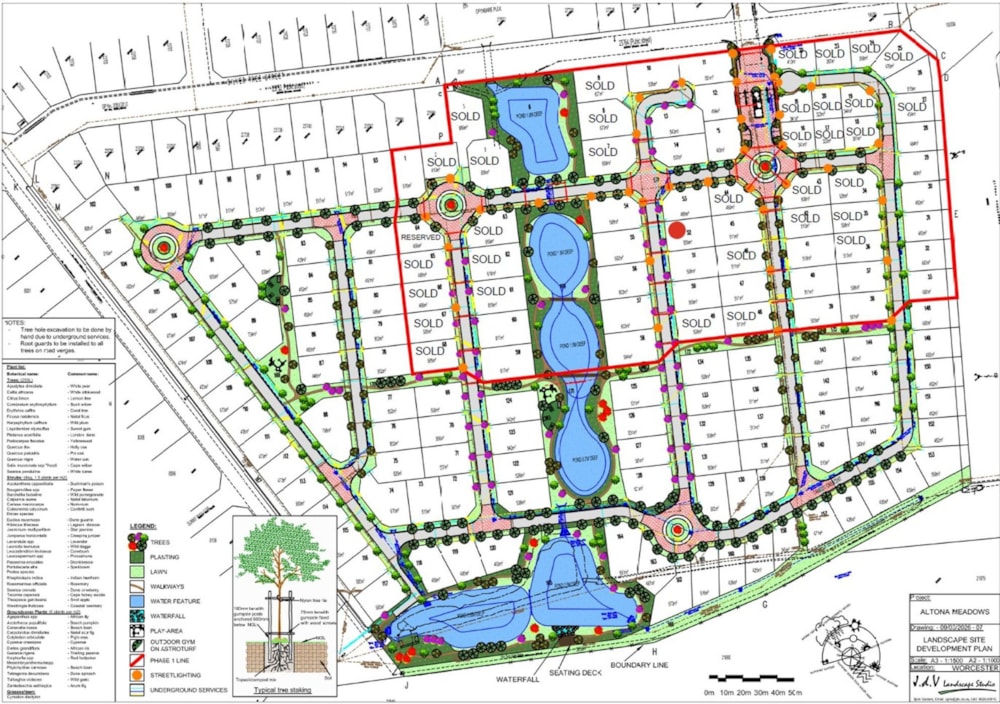 Vacant land for sale in Altona - TK1744823 Vacant land for sale in Altona - TK1744823