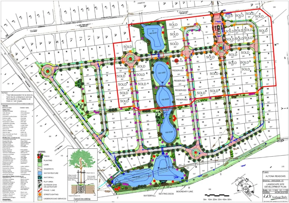 Vacant land for sale in Altona - TK1744825 Vacant land for sale in Altona - TK1744825