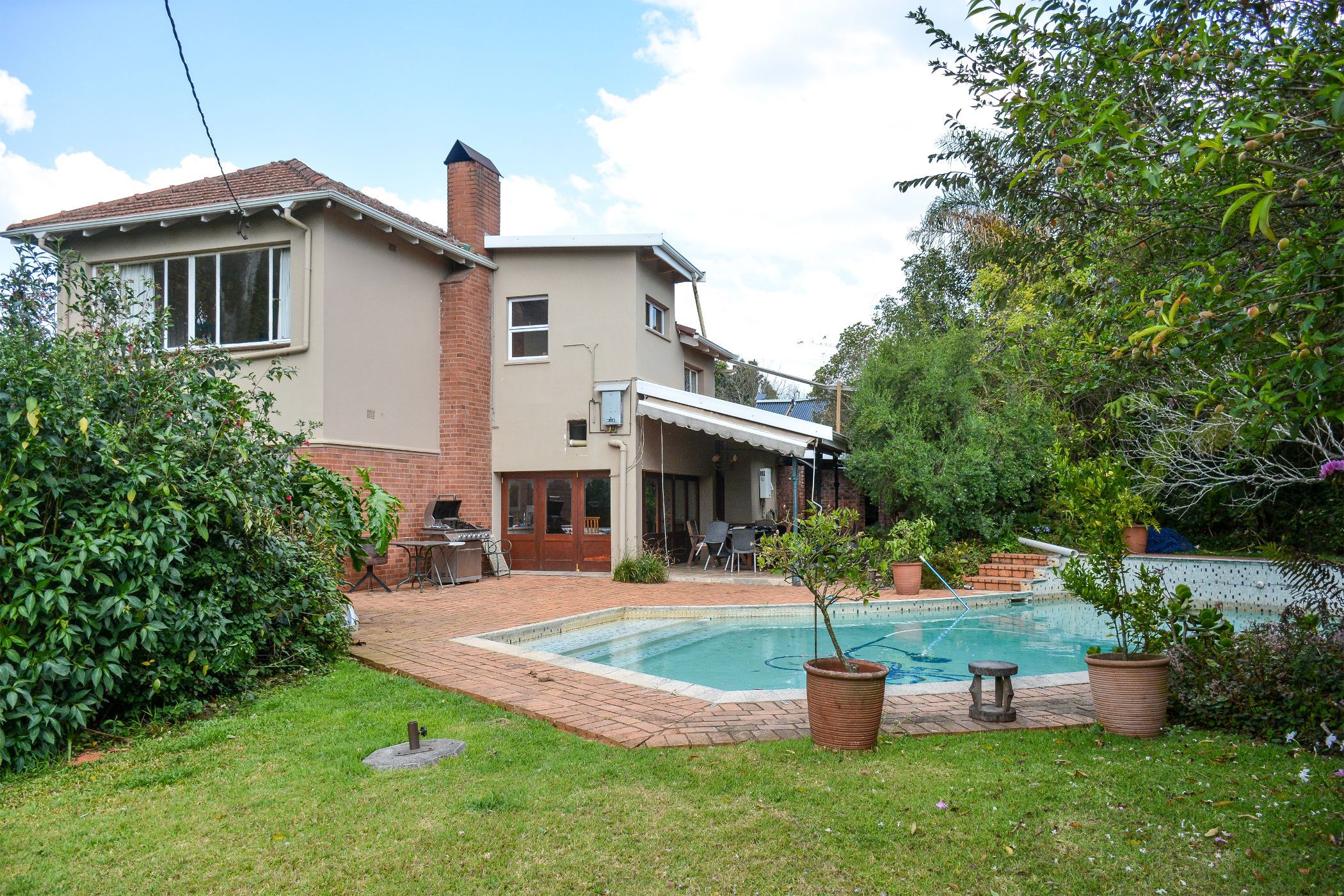 House for sale in Hilton, KwaZulu-Natal - 1PM1753172