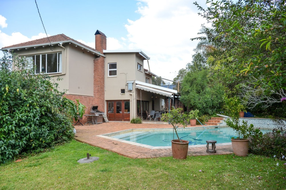 House for sale in Hilton, KwaZulu-Natal - 1PM1753172 House for sale in Hilton, KwaZulu-Natal - 1PM1753172