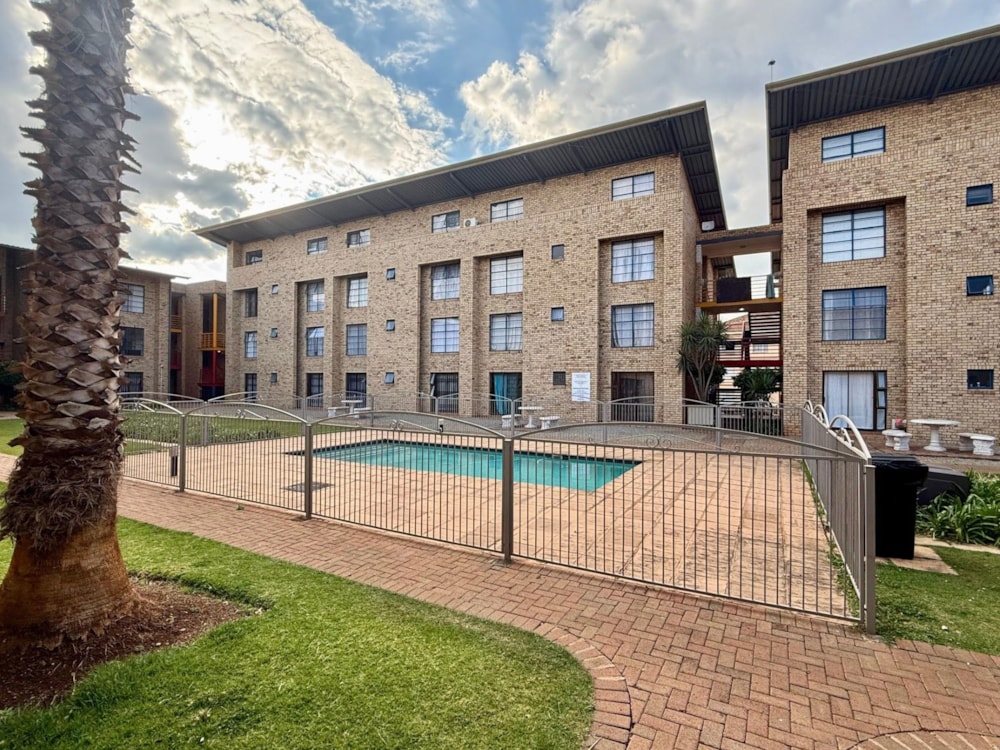 Apartment for sale in Kannoniers Park - 1PCH1752361