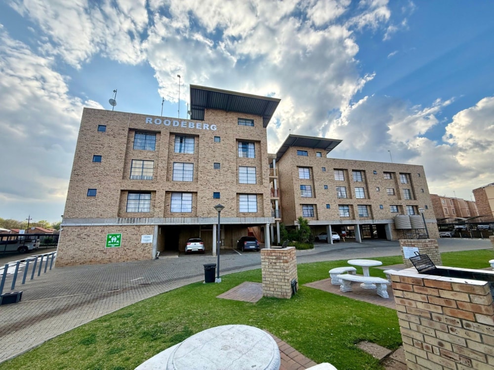 Apartment for sale in Kannoniers Park - 1PCH1752361