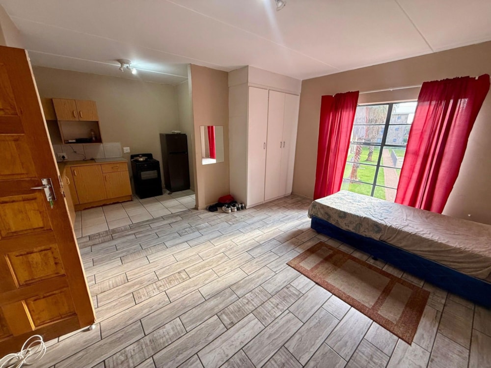 Apartment for sale in Kannoniers Park - 1PCH1752361