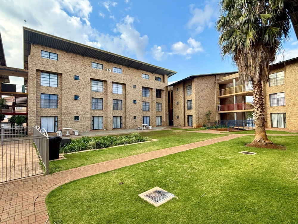 Apartment for sale in Kannoniers Park - 1PCH1752361
