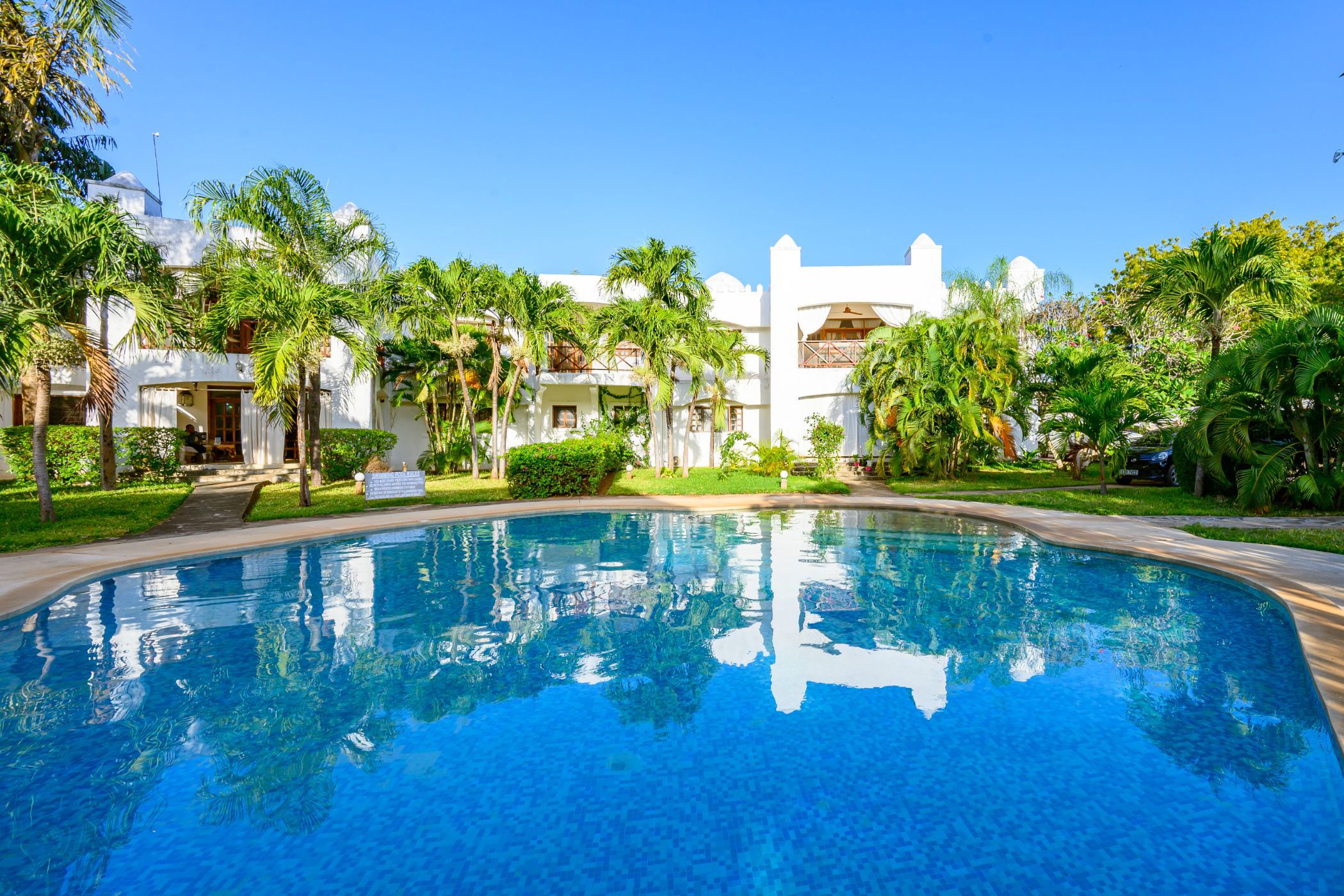 Apartment for sale in Malindi, Kenya - 3KE1749685