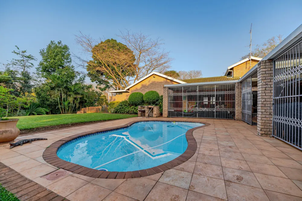 Single-storey house for sale in Hillcrest Park - 1KF1748099