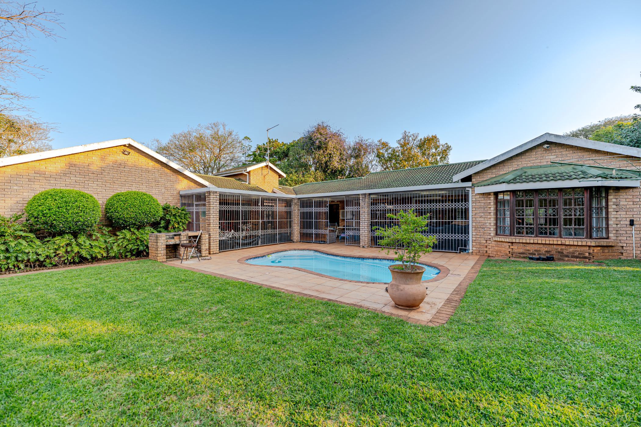 Single-storey house for sale in Hillcrest Park - 1KF1748099
