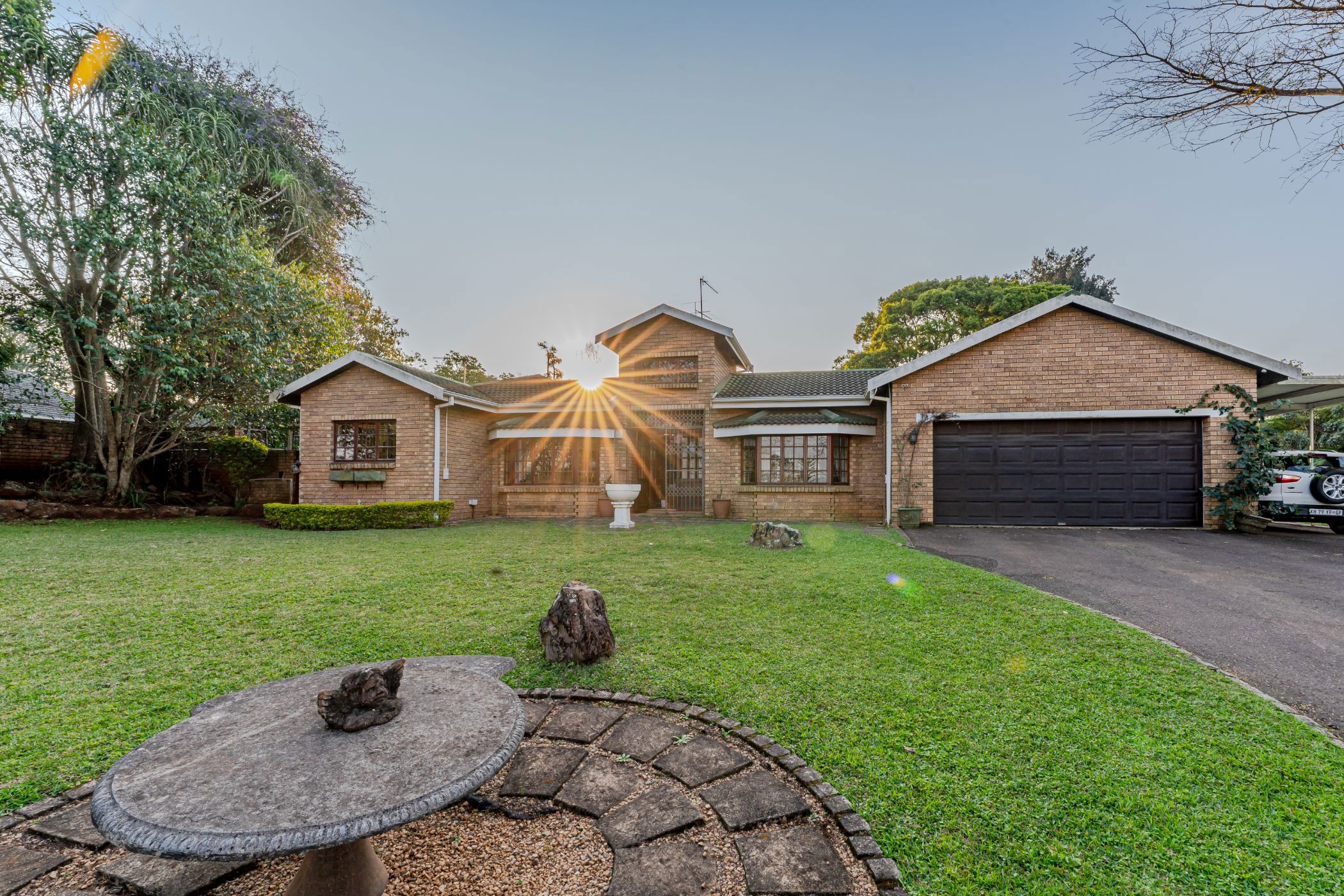Single-storey house for sale in Hillcrest Park - 1KF1748099