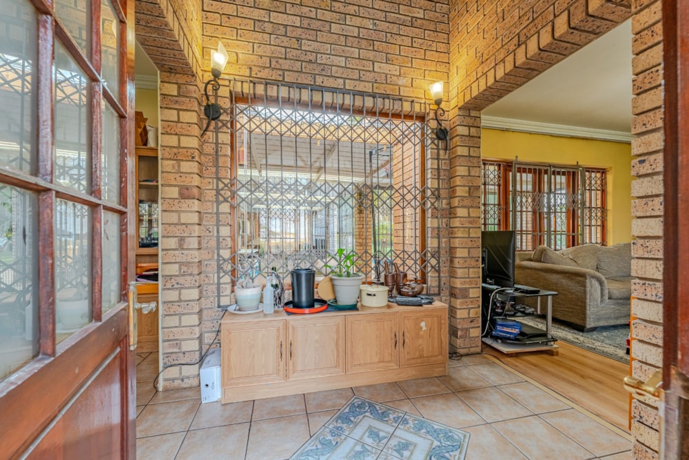 Single-storey house for sale in Hillcrest Park - 1KF1748099