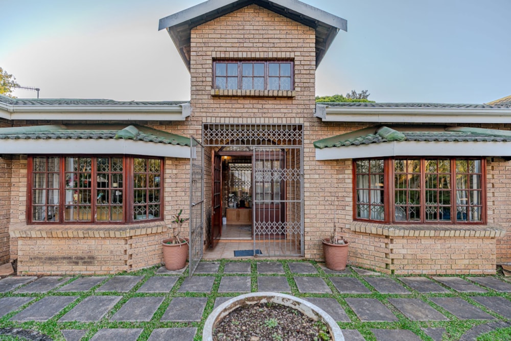 Single-storey house for sale in Hillcrest Park - 1KF1748099