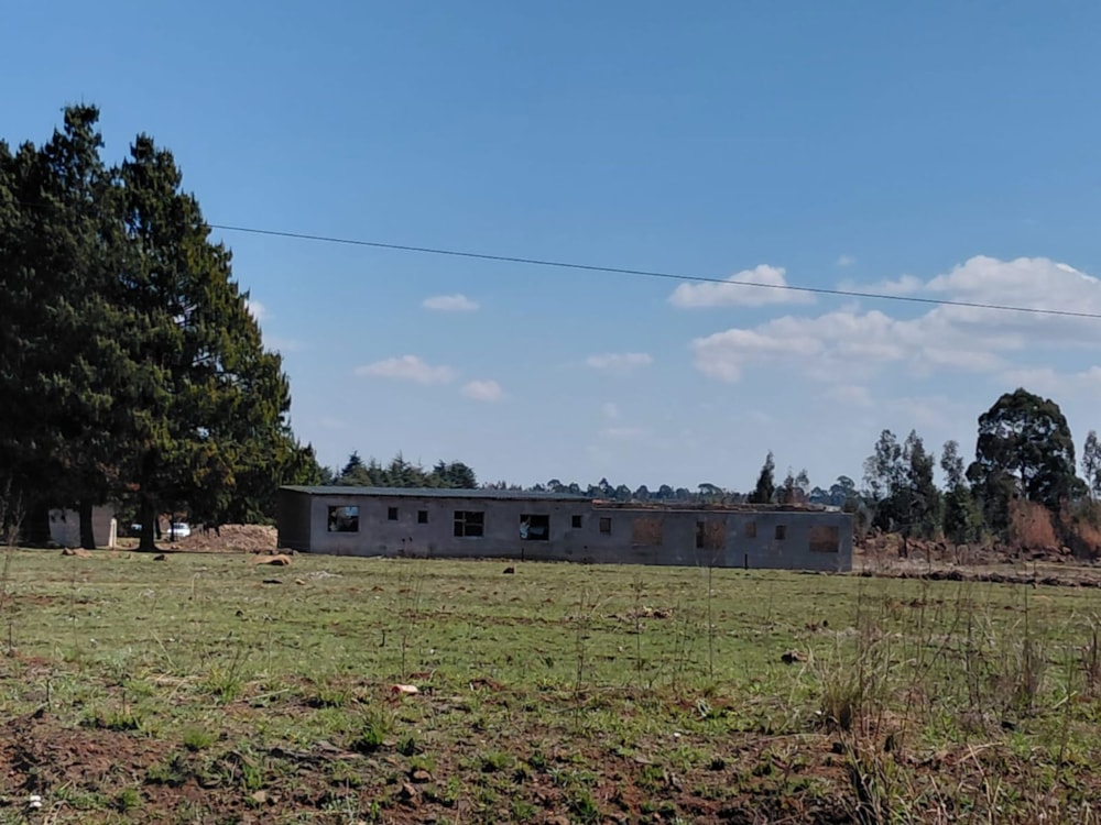 Vacant land for sale in Belfast - 1DS1749329 Vacant land for sale in Belfast - 1DS1749329