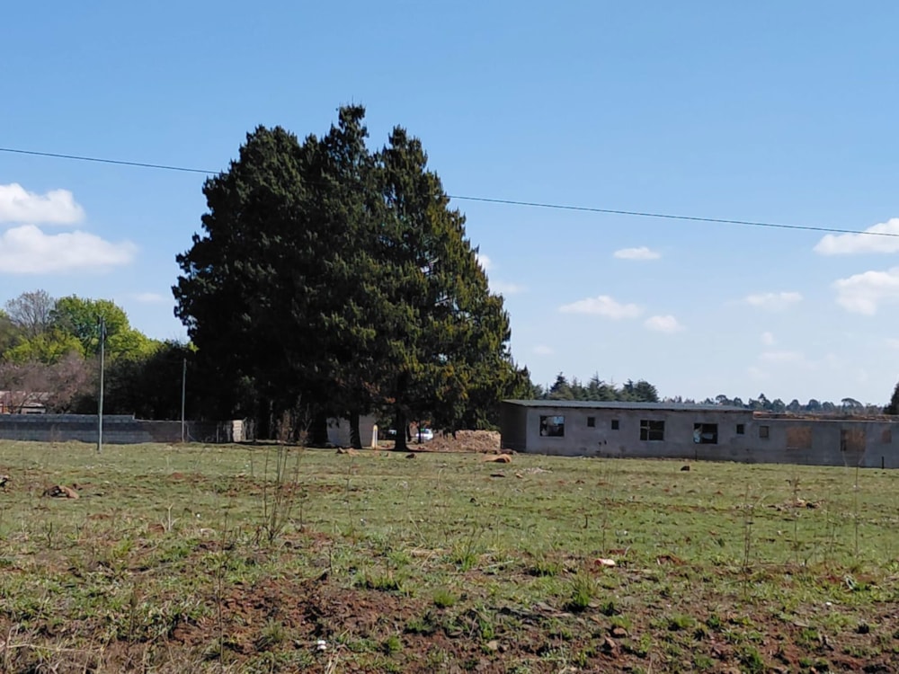 Vacant land for sale in Belfast - 1DS1749329 Vacant land for sale in Belfast - 1DS1749329