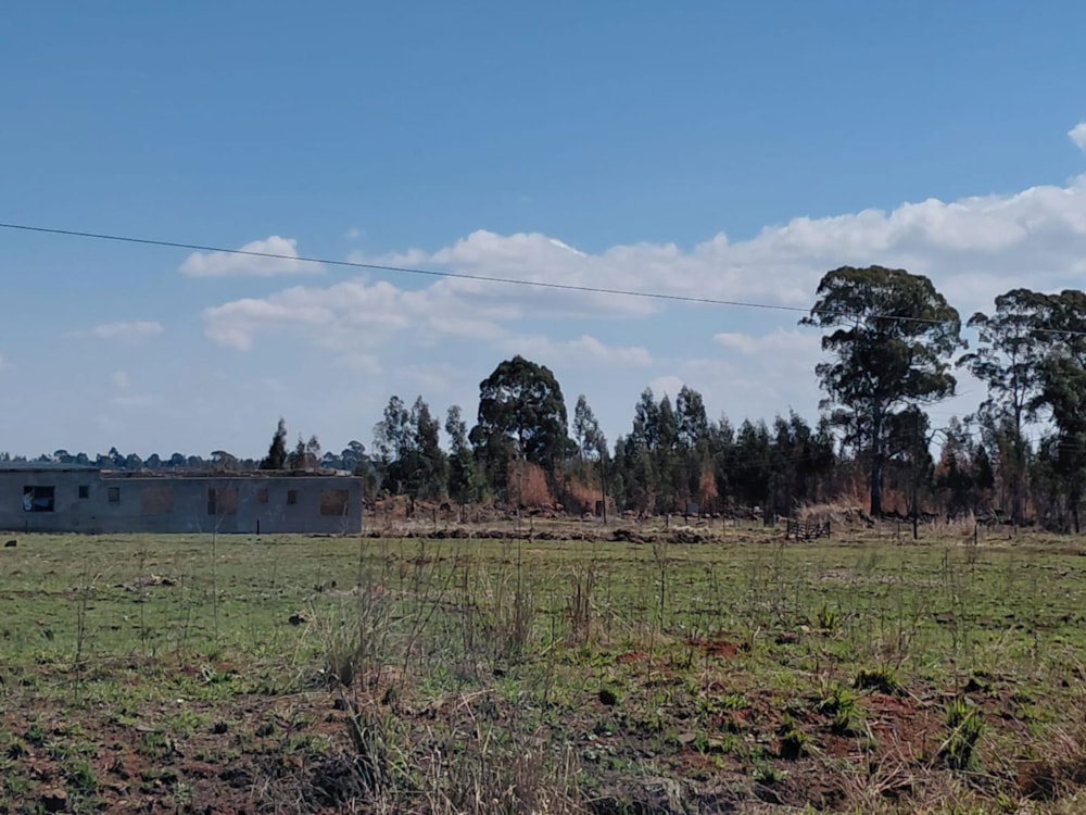 Vacant land for sale in Belfast - 1DS1749329 Vacant land for sale in Belfast - 1DS1749329