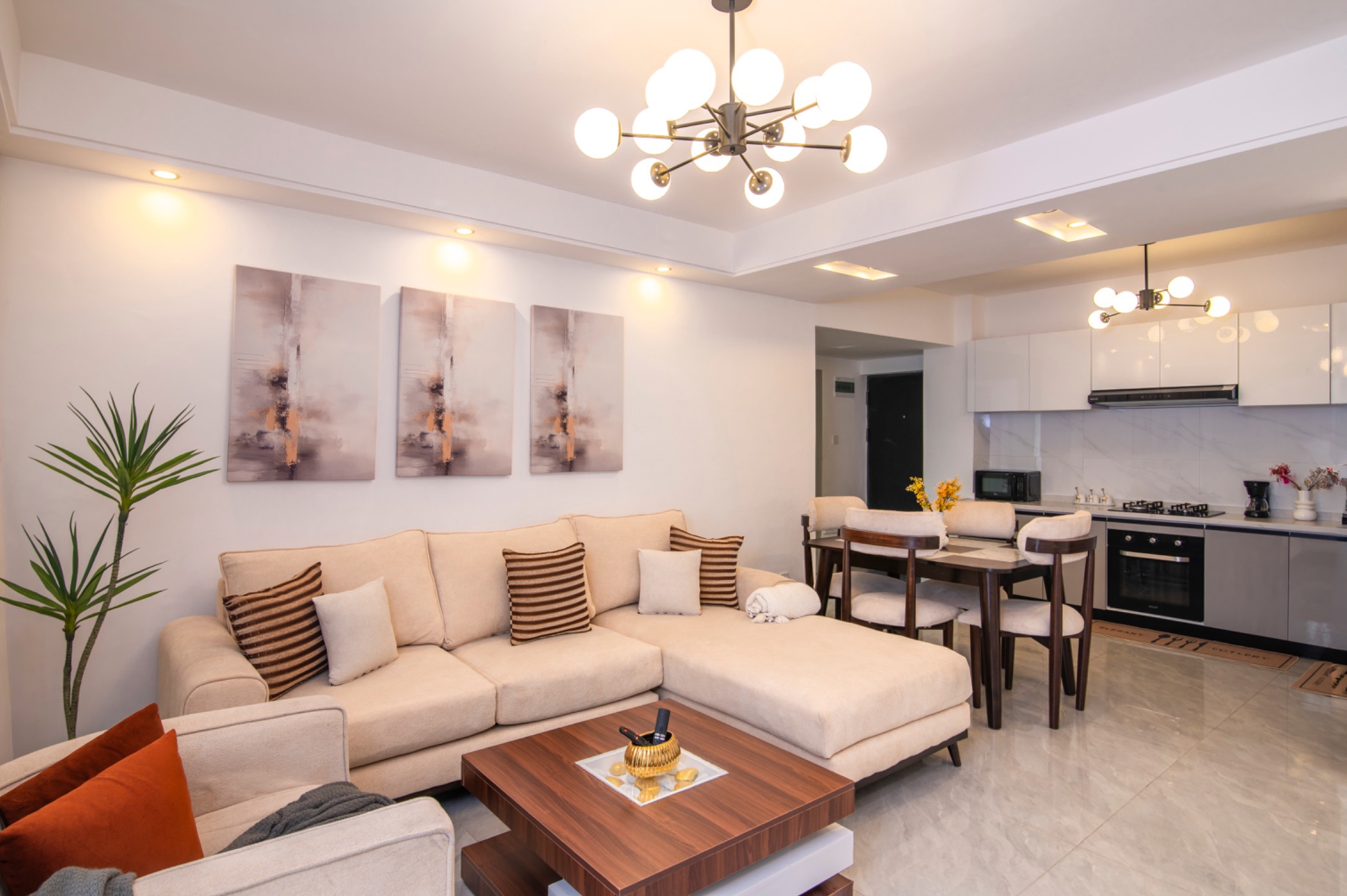 Apartment for sale in Westlands, Kenya - 3KE1750964