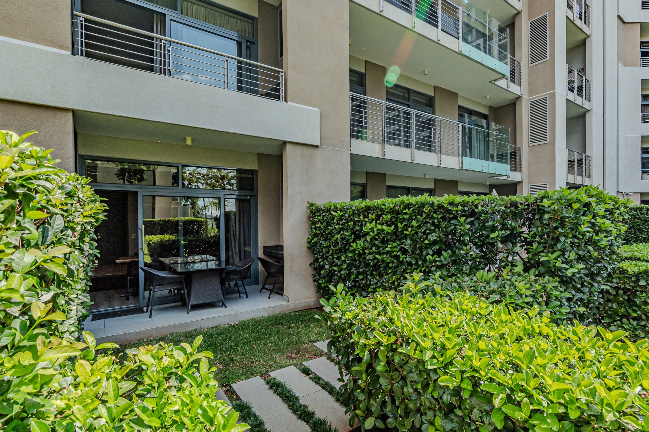 Apartment for sale in Menlyn - PT1747573