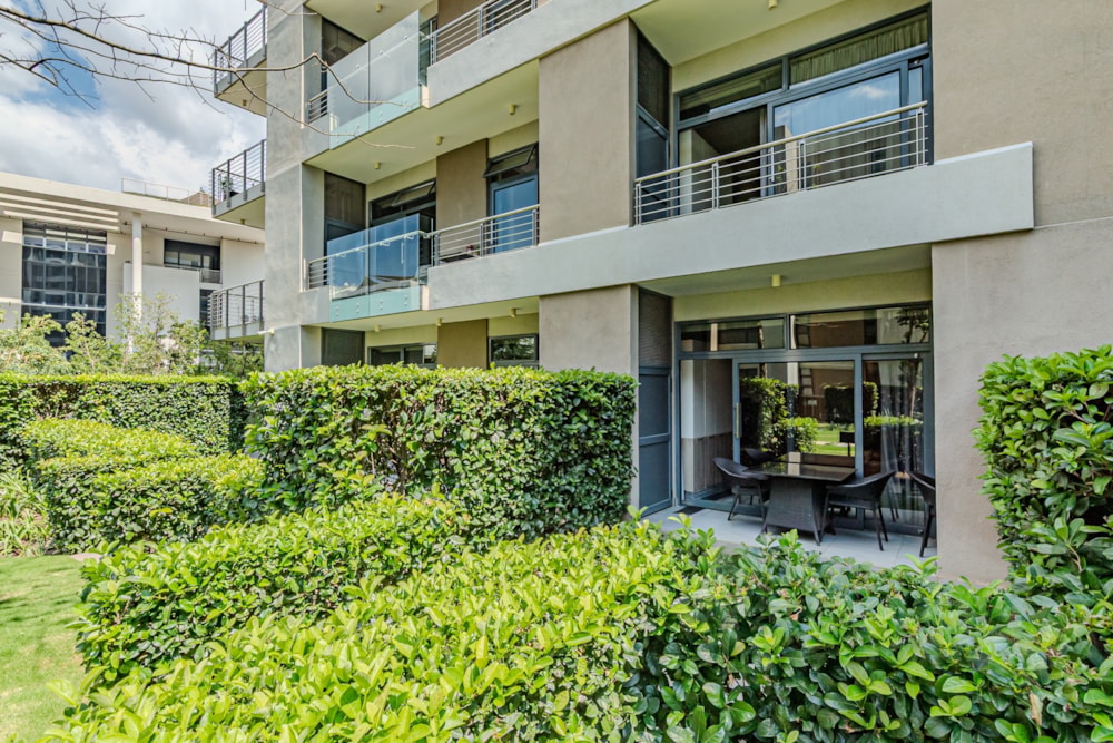 Apartment for sale in Menlyn - PT1747573 Apartment for sale in Menlyn - PT1747573