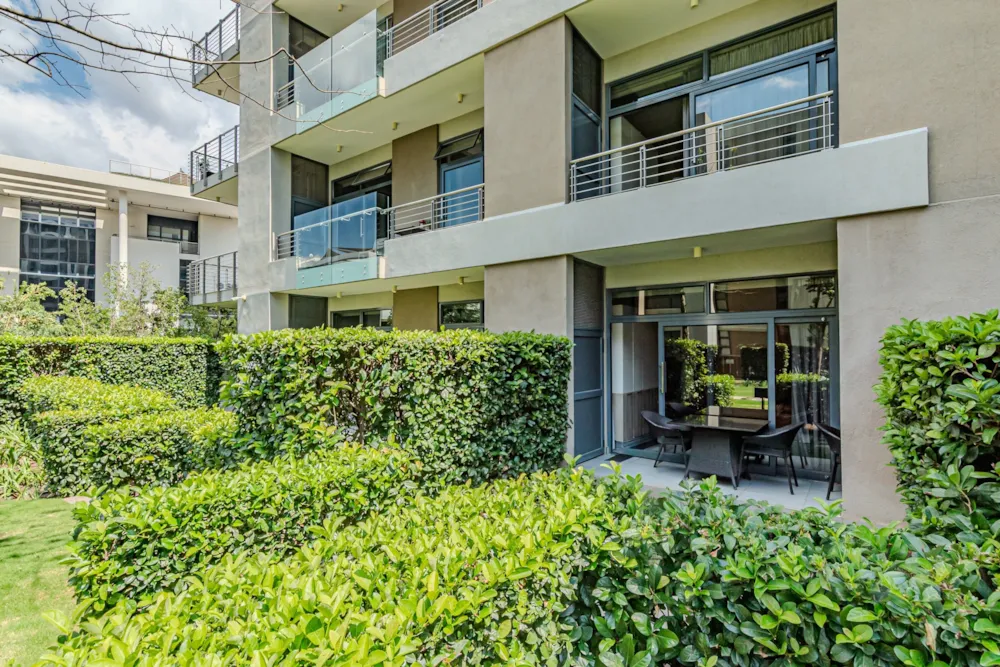 Apartment for sale in Menlyn - PT1747573 Apartment for sale in Menlyn - PT1747573