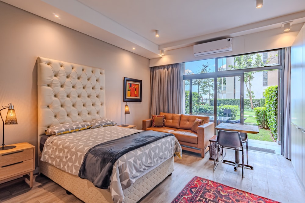 Apartment for sale in Menlyn - PT1747573 Apartment for sale in Menlyn - PT1747573