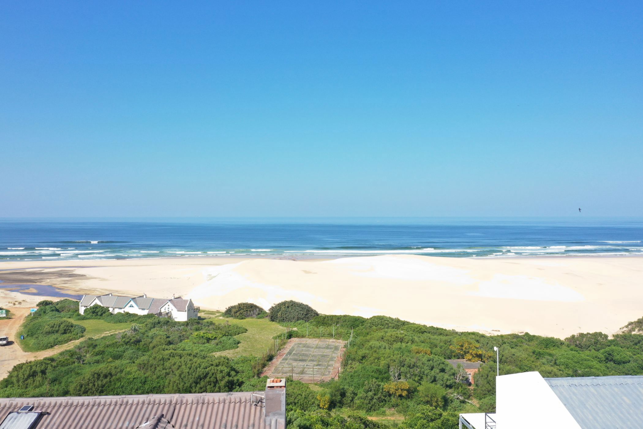 Vacant land for sale in Oyster Bay, Eastern Cape - 1SA1746822