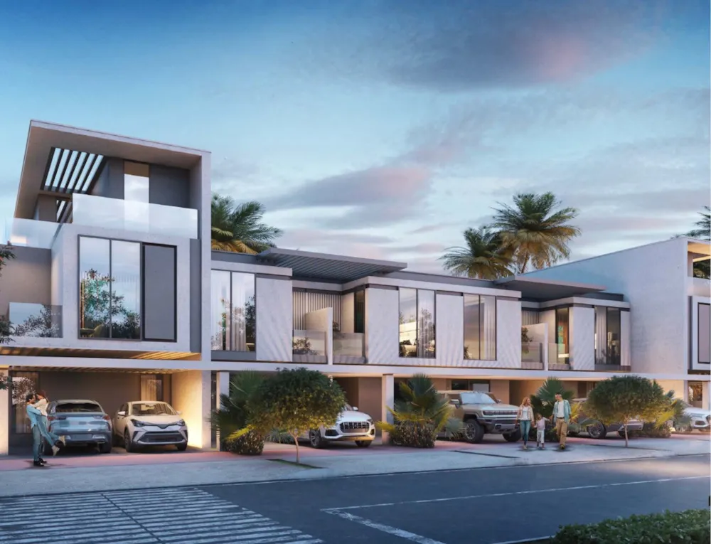Villa for sale in Maldives 1, Damac Islands, United Arab Emirates - 5DB1746945 Villa for sale in Maldives 1, Damac Islands, United Arab Emirates - 5DB1746945