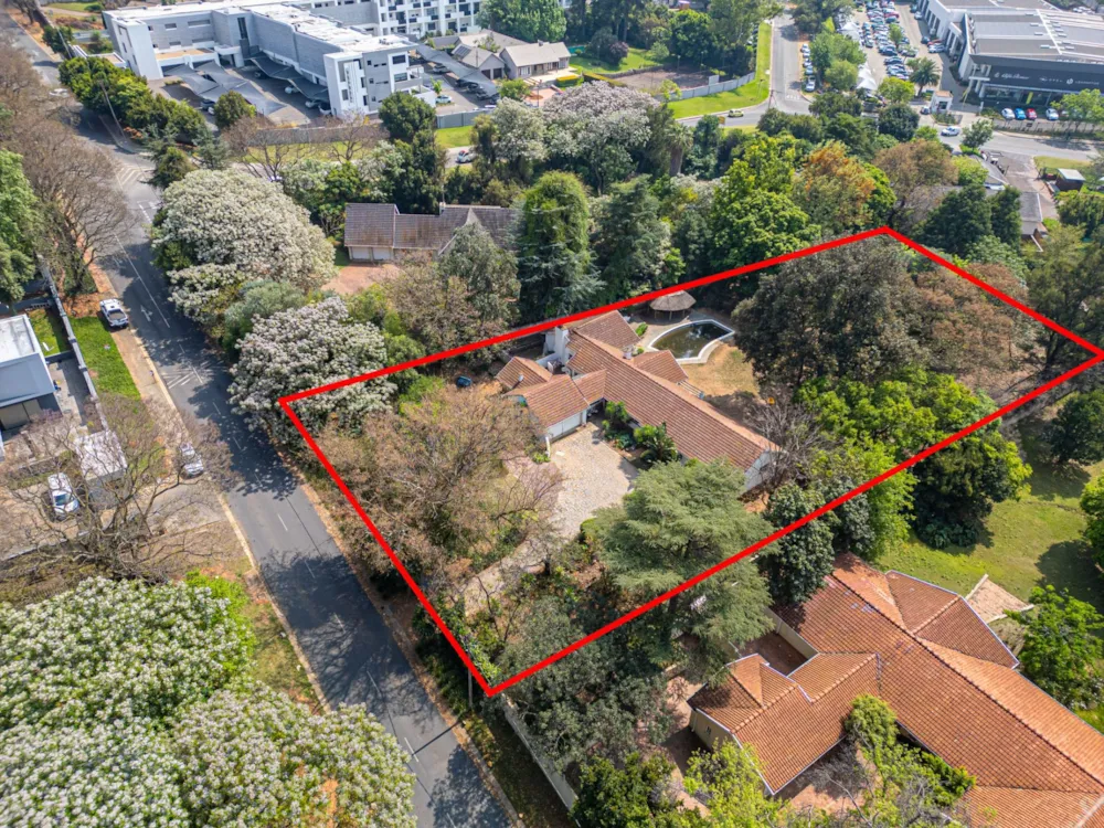 House for sale in Bryanston - HP1752997 House for sale in Bryanston - HP1752997
