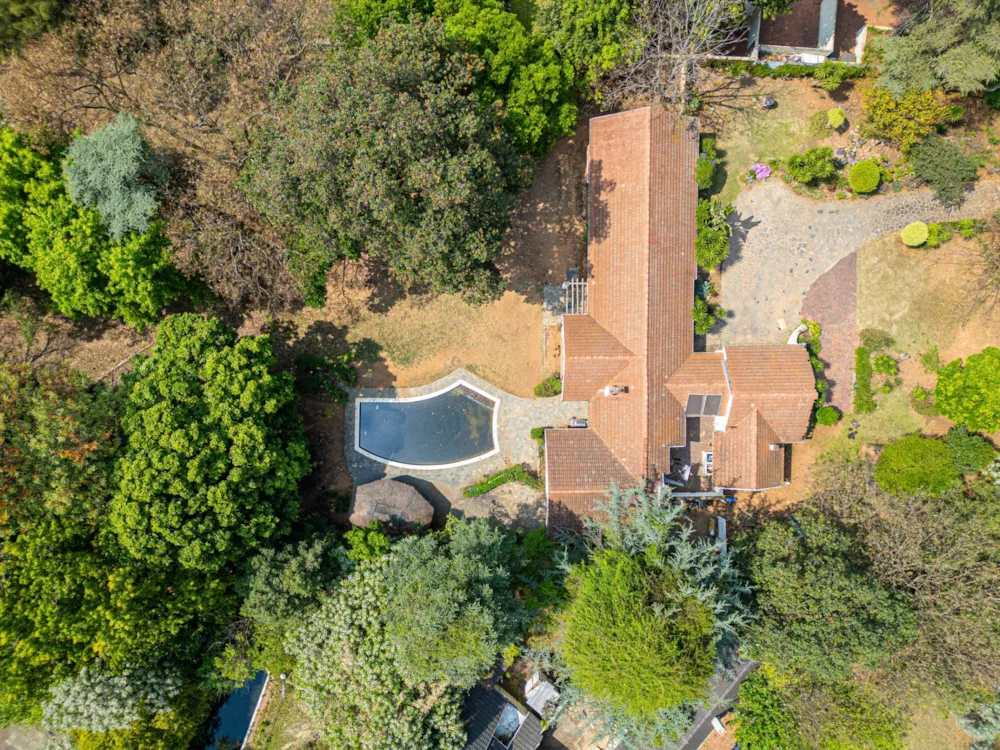House for sale in Bryanston - HP1752997 House for sale in Bryanston - HP1752997