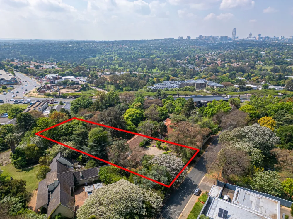 House for sale in Bryanston - HP1752997 House for sale in Bryanston - HP1752997