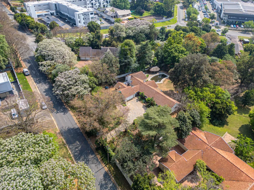 House for sale in Bryanston - HP1752997 House for sale in Bryanston - HP1752997