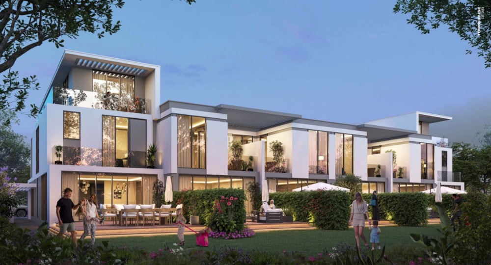 Villa for sale in Maldives 3, United Arab Emirates - 5DB1747029 Villa for sale in Maldives 3, United Arab Emirates - 5DB1747029