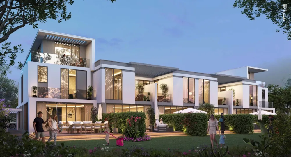 Villa for sale in Maldives 3, United Arab Emirates - 5DB1747029 Villa for sale in Maldives 3, United Arab Emirates - 5DB1747029