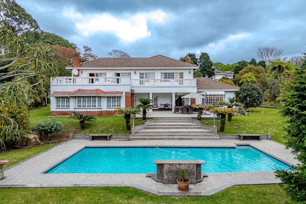 House for sale in Kloof - 1KF1752313