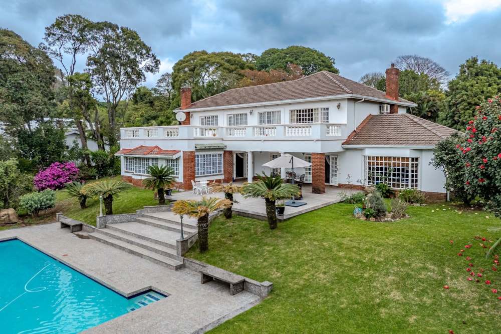 House for sale in Kloof - 1KF1752313